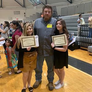 Meet your Posher, Kelli